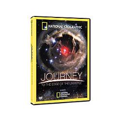 Journey to the Edge of the Universe DVD