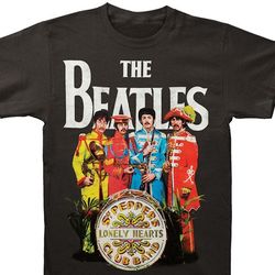 Beatles Sgt. Peppers Tee
