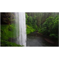Columbia River Gorge Waterfalls and Wine Experience
