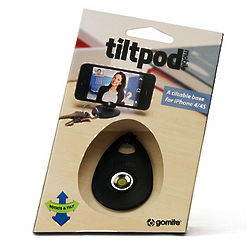 iPhone Tiltpod Mini Tripod
