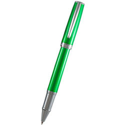 Marquis Versa Rollerball Pen in Green