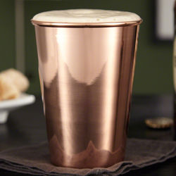 Cambridge Copper Cup