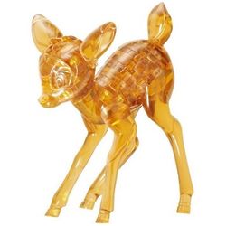 Bambi 3D Crystal Disney Puzzle