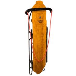 Royal Flyer Handcrafted Sled