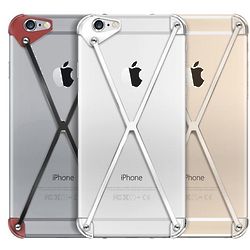 Radius Aluminum iPhone 6 Case