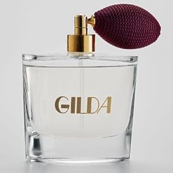Gilda Eau de Parfum