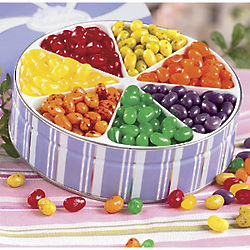 Jelly Belly Assortment Gift Tin