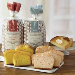Best of Breads Gift Box