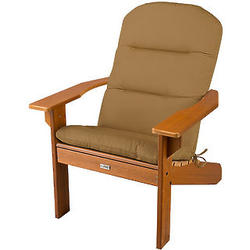 Adirondack Chair Wander Cross Star Cushion