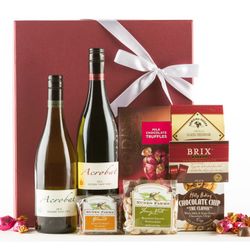 90-Point Gourmet Gift Box