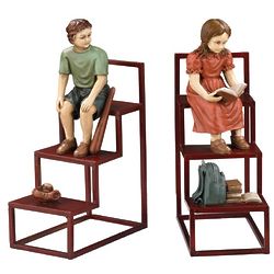 Timeout Bookends