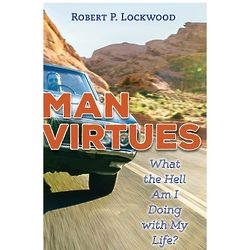 Man Virtues - What Am I Doing in My Life Book