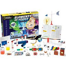 Elements of Science Kit