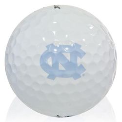 North Carolina Tar Heels Pro V1 Golf Balls