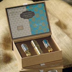 Signature Scents Travel Spray Collection