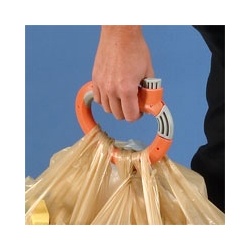 One Trip Grip Grocery Bag Holder