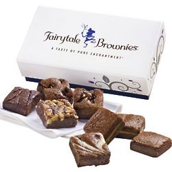Fairytale Brownies 8-Morsel Gift Box