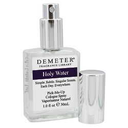 Holy Water Cologne Spray