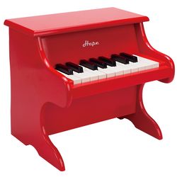 Playful Toy Piano