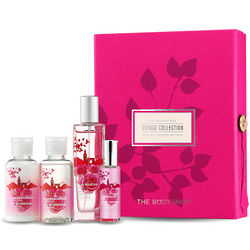 Atlas Mountain Rose Fragrance Gift Set