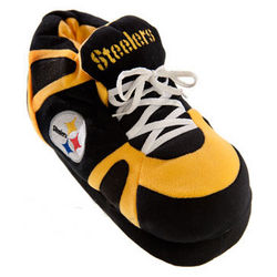 ComfyFeet NFL Sneaker Slippers