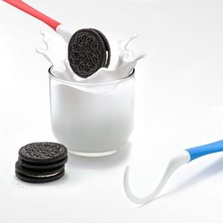 Ultimate Cookie Dipping Spoons