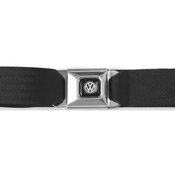 Volkswagen Seat Buckle Belt