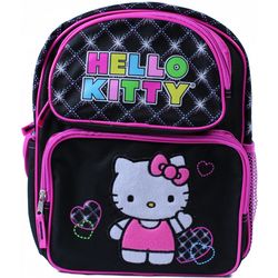 Hello Kitty Toddler Backpack