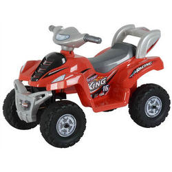 Little ATV Ride On Toy