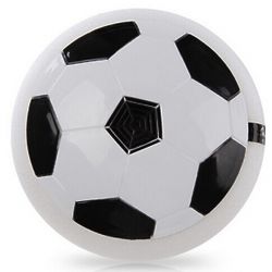 Air Power Hovering Soccer Disc