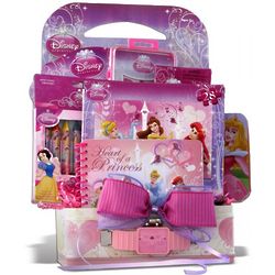 Disney Princess Get Well Gift Basket