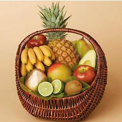 All Fruit Gift Basket