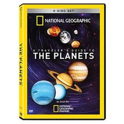 A Traveler's Guide to the Planets 2-DVD Set