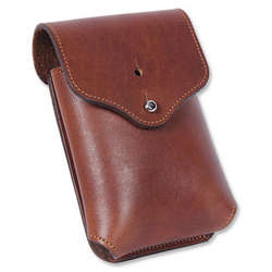 Leather Smartphone Holster
