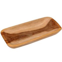 Blessed Forest Teakwood Serving Tray