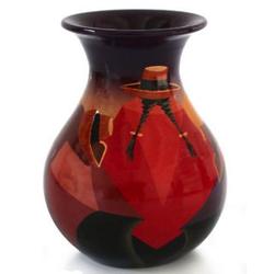 The Rest Ceramic Vase