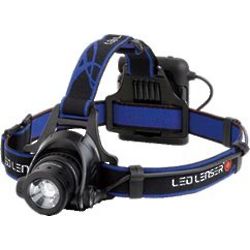 LED Lenser H14 Headlamp