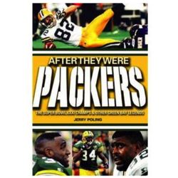 After They Were Packers Book