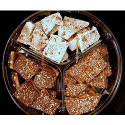 Butter Toffee Trio Assortment