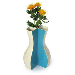 Silhouette Vase