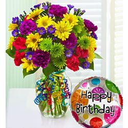 Large It's Your Day Bouquet