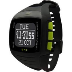 New Balance Implus NX990 GPS Cardio Trainer Wrist Watch