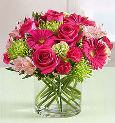 Pink Me Up! Bouquet