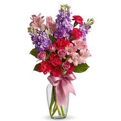 Jumping For Joy Flowers Bouquet