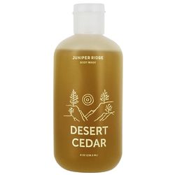 Desert Cedar Body Wash