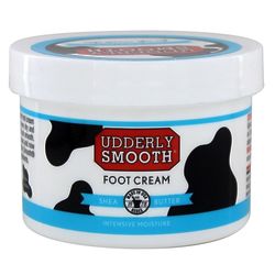 Udderly Smooth Foot Cream with Shea Butter