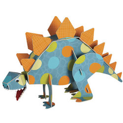 Dinosaur Party Centerpiece