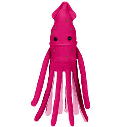 wild republic squid stuffed animal