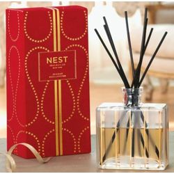 Holiday Scented Diffuser