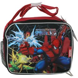 Spiderman Insulated Lunch Box